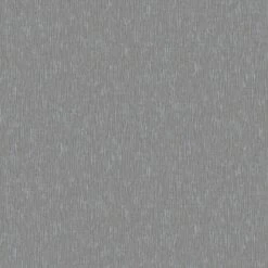 Rasch Fusion Charcoal Fabric Effect Blown Wallpaper