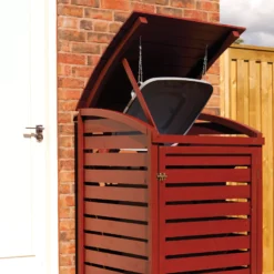 Ronseal Deep Mahogany Satin Wood Stain, 250ml 11 Ronseal Deep Mahogany Satin Wood Stain, 250ml -Home Paint Store ronseal deep mahogany satin wood stain 250ml5010214886494 01i BQ