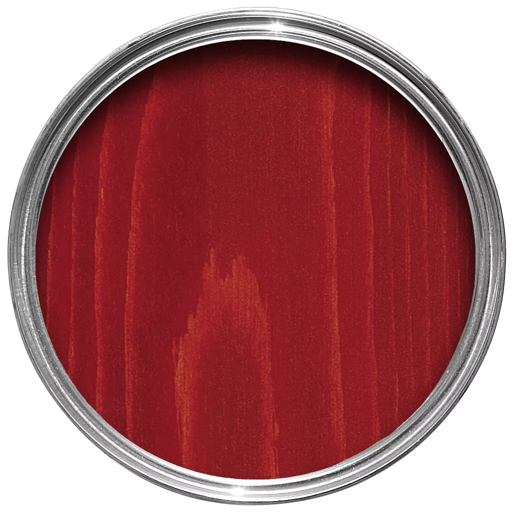 Ronseal Deep Mahogany Satin Wood Stain, 250ml 5 Ronseal Deep Mahogany Satin Wood Stain, 250ml - Image 3