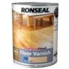 Ronseal Diamond Hard Clear Satin Floor Wood Varnish, 5L -Home Paint Store ronseal diamond hard clear satin floor wood varnish 5l5010214836086 08c bq