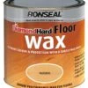 Ronseal Diamond Hard Natural Oak Matt Wax Wood Wax, 2.5L 1 Ronseal Diamond Hard Natural Oak Matt Wax Wood Wax, 2.5L -Home Paint Store ronseal diamond hard natural oak matt wax wood wax 2 5l5010214849611 08c bq