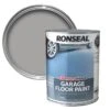 Ronseal Diamond Hard Slate Satinwood Garage Floor Paint, 5L -Home Paint Store ronseal diamond hard slate satinwood garage floor paint 5l5010214857630 02c bq