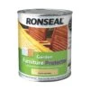 Ronseal Garden Clear Matt Furniture Protector, 750ml