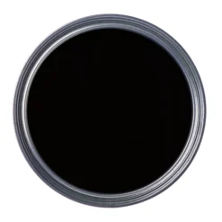 Ronseal Interior Ebony Satin Varnish, 750ml -Home Paint Store ronseal interior ebony satin varnish 750ml5010214894321 12c bq