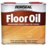 Ronseal Natural Soft Sheen Wood Oil, 1L -Home Paint Store ronseal natural soft sheen wood oil 1l5010214863679 08c bq