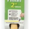 Ronseal Precision Finish Fine Tip Paint Brush -Home Paint Store ronseal precision finish fine tip paint brush5010214870721 01bq