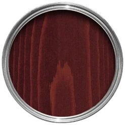 Ronseal Rosewood Satin Wood Stain, 2.5L -Home Paint Store ronseal rosewood satin wood stain 2 5l5010214808960 21c bq