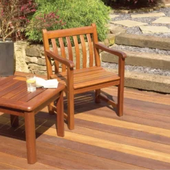 Ronseal Ultimate Natural Decking Wood Oil, 2.5L -Home Paint Store ronseal ultimate natural decking wood oil 2 5l5010214869336 02i bq