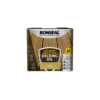Ronseal Ultimate Natural Decking Wood Oil, 2.5L -Home Paint Store ronseal ultimate natural decking wood oil 2 5l5010214869336 08c bq