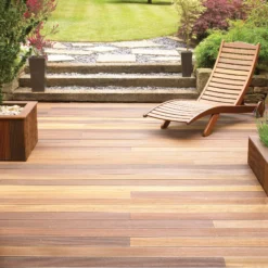 Ronseal Ultimate Natural Decking Wood Oil, 5L -Home Paint Store ronseal ultimate natural decking wood oil 5l5010214872978 01i bq