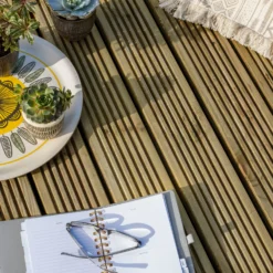 Ronseal Ultimate Natural Oak Decking Wood Oil, 5L -Home Paint Store ronseal ultimate natural oak decking wood oil 5l5010214872992 01i bq