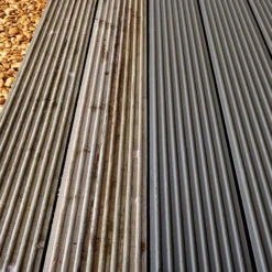 Ronseal Ultimate Protection Matt Charcoal Decking Paint, 2.5L -Home Paint Store ronseal ultimate protection matt charcoal decking paint 2 5l5010214891436 01i