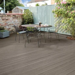 Ronseal Ultimate Protection Matt English Oak Decking Paint, 5L -Home Paint Store ronseal ultimate protection matt english oak decking paint 5l5010214891498 01i