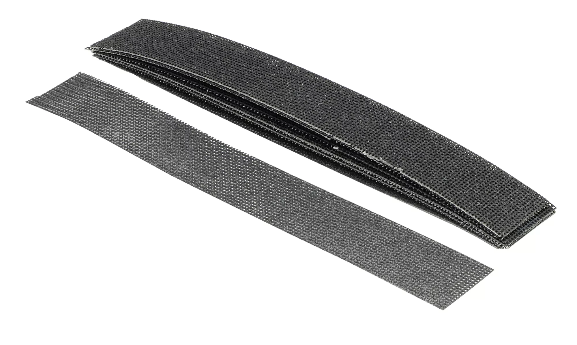 Rothenberg Extra Fine Hand Sanding Sheets, Pack Of 10 3 Rothenberg Extra Fine Hand Sanding Sheets, Pack Of 10