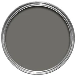 Rust-Oleum Anthracite Chalky Effect Matt Furniture Paint, 750ml -Home Paint Store rust oleum anthracite chalky effect matt furniture paint 750ml5013296031325 21c bq
