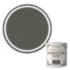 Rust-Oleum Anthracite Flat Matt Furniture Paint, 2.5L -Home Paint Store rust oleum anthracite flat matt furniture paint 2 5l5013296037440 02c bq