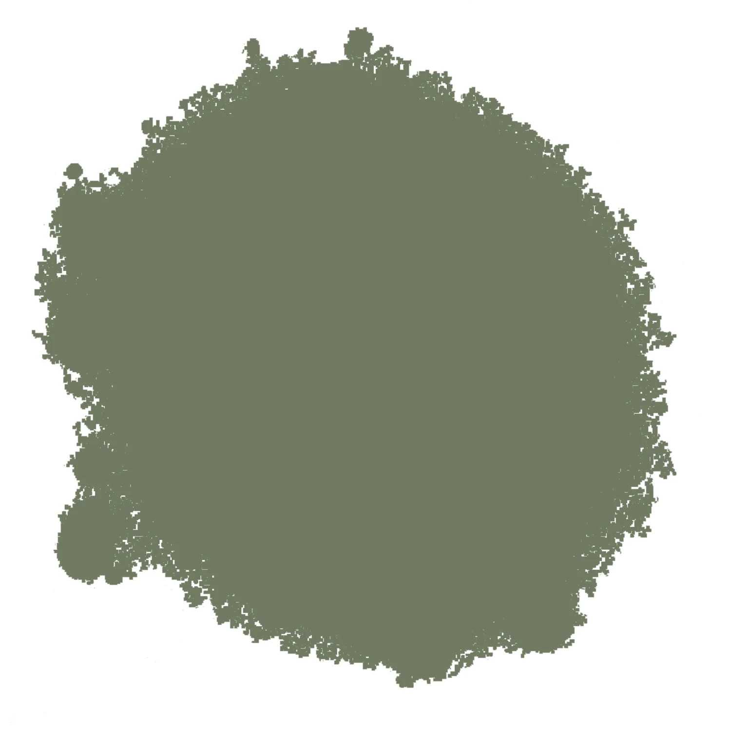 Rust-Oleum Bramwell Matt Chalky Effect Multi-surface Spray Paint, 400ml 5 Rust-Oleum Bramwell Matt Chalky Effect Multi-surface Spray Paint, 400ml - Image 3