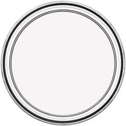 Rust-Oleum Chalk White Matt Furniture Paint, 750ml -Home Paint Store rust oleum chalk white matt furniture paint 750ml5013296131339 12c bq