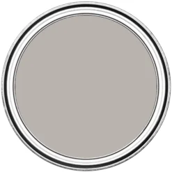 Rust-Oleum Flint Flat Matt Furniture Paint, 750ml -Home Paint Store rust oleum flint flat matt furniture paint 750ml5013296032384 21c bq