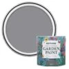 Rust-Oleum Garden Paint Anthracite Matt Multi-surface Garden Paint, 2.5L Tin -Home Paint Store rust oleum garden paint anthracite matt multi surface garden paint 2 5l tin5013296131919 02c bq