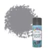 Rust-Oleum Garden Paint Anthracite Matt Multi-surface Garden Paint, 400ml Spray Can -Home Paint Store rust oleum garden paint anthracite matt multi surface garden paint 400ml spray can5013296132053 02c bq