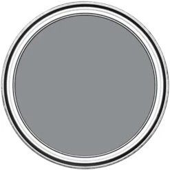 Rust-Oleum Garden Paint Anthracite Matt Multi-surface Garden Paint, 750ml Tin -Home Paint Store rust oleum garden paint anthracite matt multi surface garden paint 750ml tin5013296131773 12c bq