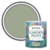 Rust-Oleum Garden Paint Bramwell Matt Multi-surface Garden Paint, 750ml Tin -Home Paint Store rust oleum garden paint bramwell matt multi surface garden paint 750ml tin5013296131704 02c bq