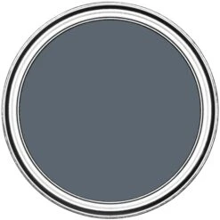 Rust-Oleum Garden Paint Evening Blue Matt Multi-surface Garden Paint, 2.5L Tin 8 Rust-Oleum Garden Paint Evening Blue Matt Multi-surface Garden Paint, 2.5L Tin -Home Paint Store rust oleum garden paint evening blue matt multi surface garden paint 2 5l tin5013296131865 12c bq