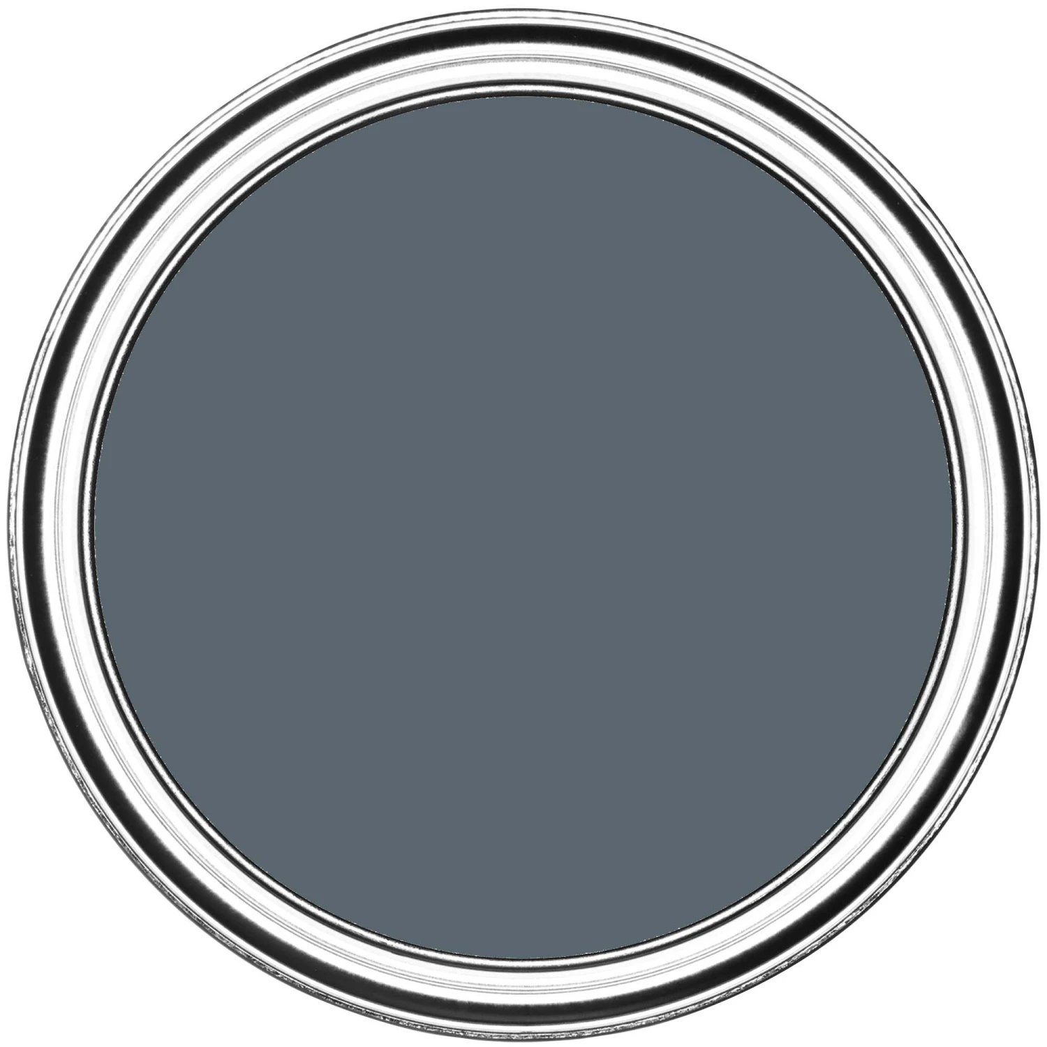 Rust-Oleum Garden Paint Evening Blue Matt Multi-surface Garden Paint, 2.5L Tin 5 Rust-Oleum Garden Paint Evening Blue Matt Multi-surface Garden Paint, 2.5L Tin - Image 3