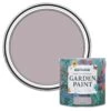 Rust-Oleum Garden Paint Lilac Wine Matt Multi-surface Garden Paint, 2.5L Tin -Home Paint Store rust oleum garden paint lilac wine matt multi surface garden paint 2 5l tin5013296131834 02c bq