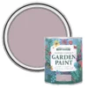 Rust-Oleum Garden Paint Lilac Wine Matt Multi-surface Garden Paint, 750ml Tin -Home Paint Store rust oleum garden paint lilac wine matt multi surface garden paint 750ml tin5013296131698 02c bq