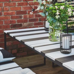 Rust-Oleum Garden Paint Natural Charcoal Matt Multi-surface Garden Paint, 400ml Spray Can -Home Paint Store rust oleum garden paint natural charcoal matt multi surface garden paint 400ml spray can5013296132060 02i bq