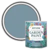 Rust-Oleum Garden Paint Pacific State Matt Multi-surface Garden Paint, 750ml Tin -Home Paint Store rust oleum garden paint pacific state matt multi surface garden paint 750ml tin5013296131735 02c bq