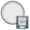 Rust-Oleum Garden Paint Steamed Milk Matt Multi-surface Garden Paint, 2.5L Tin -Home Paint Store rust oleum garden paint steamed milk matt multi surface garden paint 2 5l tin5013296131803 02c bq