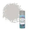 Rust-Oleum Garden Paint Winter Grey Matt Multi-surface Garden Paint, 400ml Spray Can -Home Paint Store rust oleum garden paint winter grey matt multi surface garden paint 400ml spray can5013296132039 02c bq
