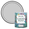 Rust-Oleum Garden Paint Winter Grey Matt Multi-surface Garden Paint, 750ml Tin -Home Paint Store rust oleum garden paint winter grey matt multi surface garden paint 750ml tin5013296131759 02c bq