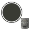 Rust-Oleum Graphite Satinwood Furniture Paint, 750ml 2 Rust-Oleum Graphite Satinwood Furniture Paint, 750ml -Home Paint Store rust oleum graphite satinwood furniture paint 750ml5013296037327 02c bq