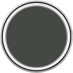 Rust-Oleum Graphite Satinwood Furniture Paint, 750ml -Home Paint Store rust oleum graphite satinwood furniture paint 750ml5013296037327 21c bq