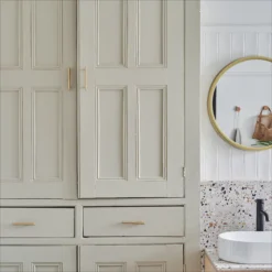 Rust-Oleum Halflight Matt Furniture Paint, 750ml -Home Paint Store rust oleum halflight matt furniture paint 750ml5013296131360 01i bq