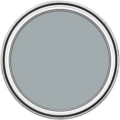 Rust-Oleum Mineral Grey Matt Furniture Paint, 750ml 7 Rust-Oleum Mineral Grey Matt Furniture Paint, 750ml -Home Paint Store rust oleum mineral grey matt furniture paint 750ml5013296131452 12c bq