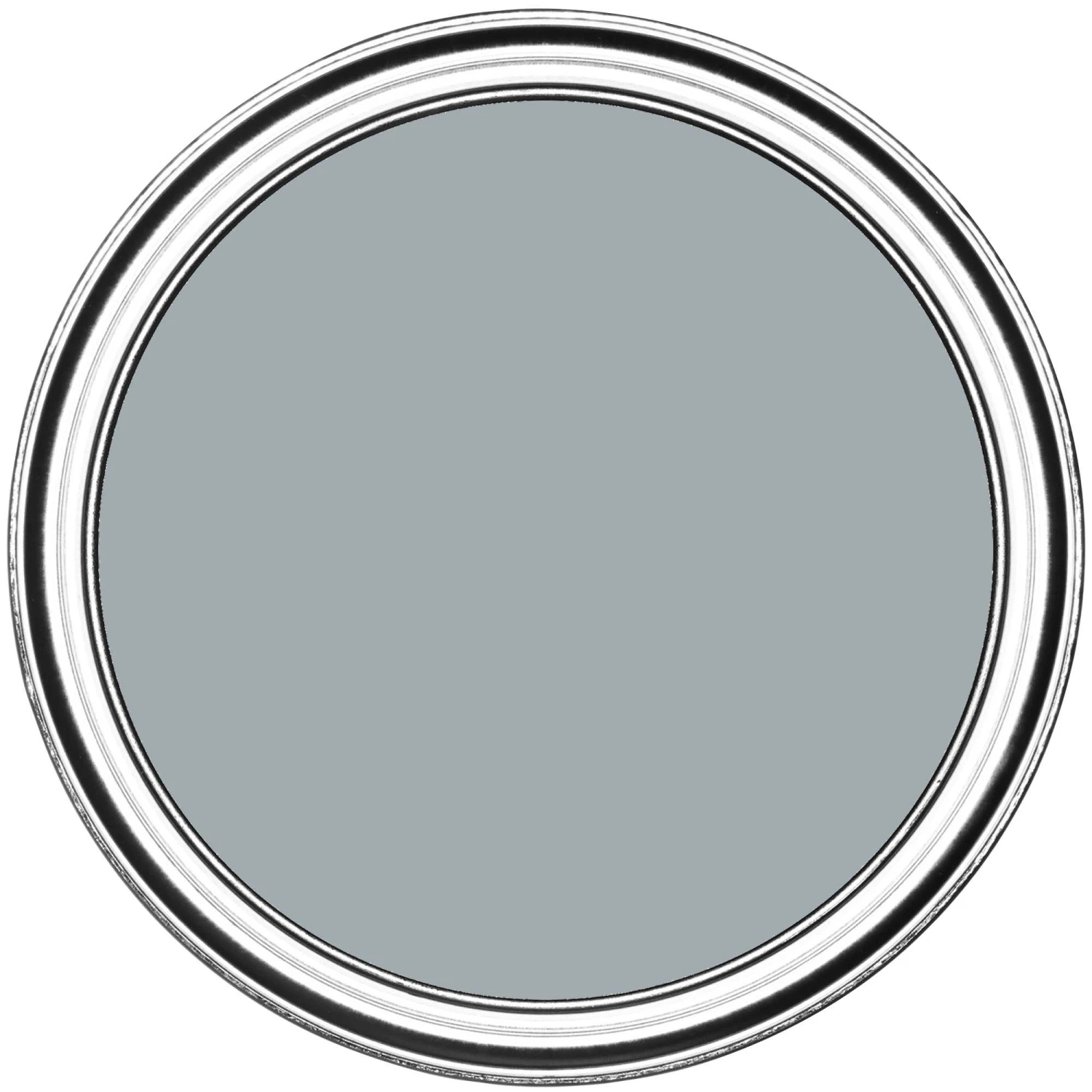 Rust-Oleum Mineral Grey Matt Furniture Paint, 750ml 5 Rust-Oleum Mineral Grey Matt Furniture Paint, 750ml - Image 3