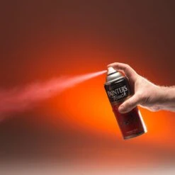 Rust-Oleum Painter's Touch Cherry Red Gloss Multi-surface Decorative Spray Paint, 400ml -Home Paint Store rust oleum painter s touch cherry red gloss multi surface decorative spray paint 400ml5013296950138 01i bq