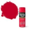Rust-Oleum Painter's Touch Cherry Red Gloss Multi-surface Decorative Spray Paint, 400ml -Home Paint Store rust oleum painter s touch cherry red gloss multi surface decorative spray paint 400ml5013296950138 02c bq