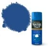 Rust-Oleum Painter's Touch Deep Blue Gloss Multi-surface Decorative Spray Paint, 400ml -Home Paint Store rust oleum painter s touch deep blue gloss multi surface decorative spray paint 400ml5013296950176 02c bq