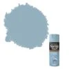 Rust-Oleum Painter's Touch Slate Blue Satinwood Multi-surface Decorative Spray Paint, 400ml -Home Paint Store rust oleum painter s touch slate blue satinwood multi surface decorative spray paint 400ml5013296950923 02c bq