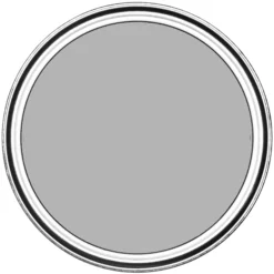 Rust-Oleum Silver Effect Furniture Paint, 750ml -Home Paint Store rust oleum silver effect furniture paint 750ml5013296032445 21c bq