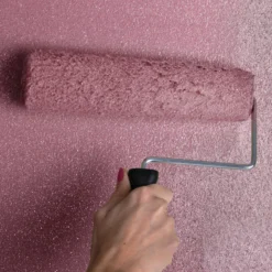 Rust-Oleum Ultra Shimmer Rose Glitter Effect Mid Sheen Multi-surface Topcoat Paint Glitter, 750ml -Home Paint Store rust oleum ultra shimmer rose glitter effect mid sheen multi surface topcoat paint glitter 750ml5013296039635 02i bq