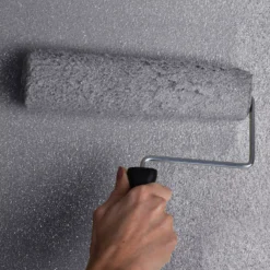 Rust-Oleum Ultra Shimmer Silver Glitter Effect Mid Sheen Multi-surface Topcoat Paint Glitter, 750ml -Home Paint Store rust oleum ultra shimmer silver glitter effect mid sheen multi surface topcoat paint glitter 750ml5013296039611 02i bq