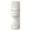 Rust-Oleum Winter Grey Chalky Effect Furniture Paint, 400ml