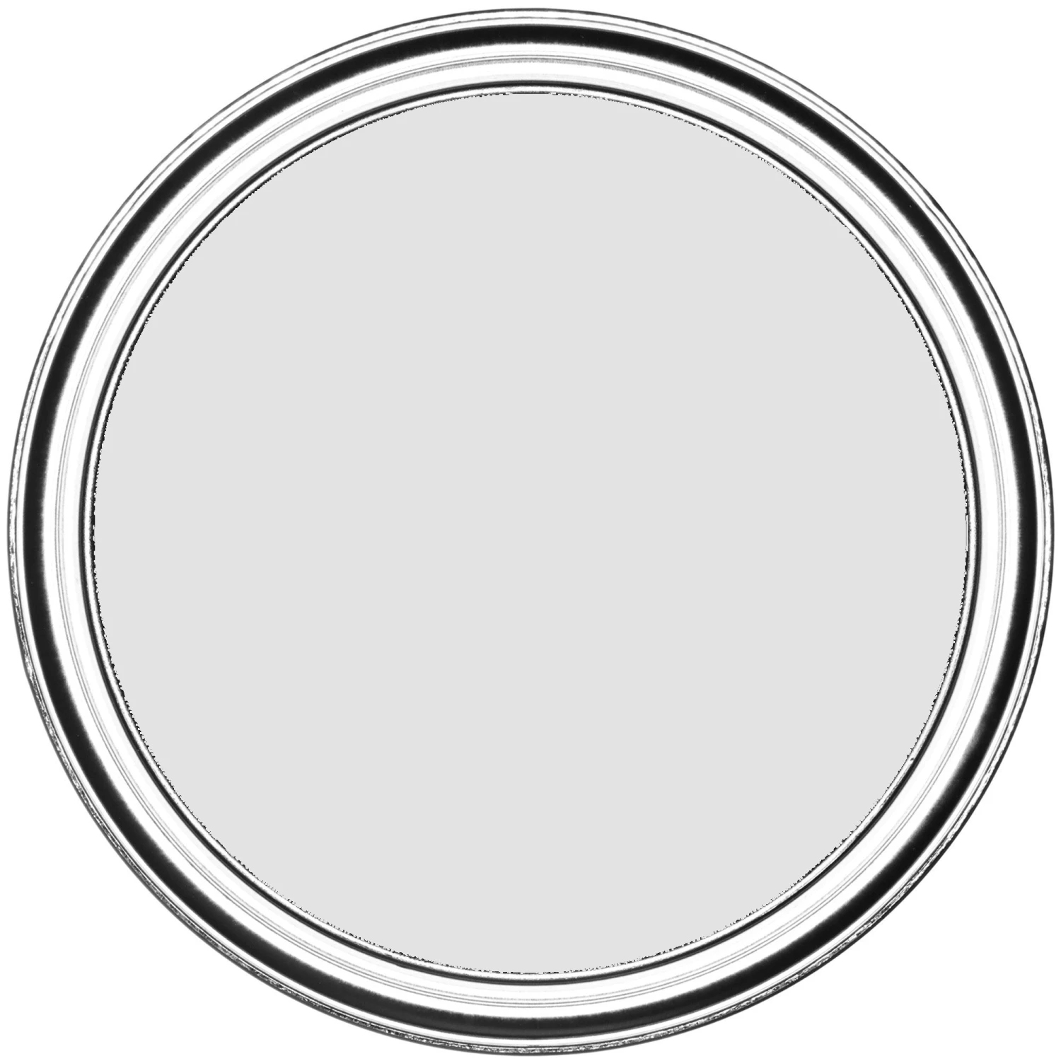 Rust-Oleum Winter Grey Flat Matt Furniture Paint, 2.5L 5 Rust-Oleum Winter Grey Flat Matt Furniture Paint, 2.5L - Image 3